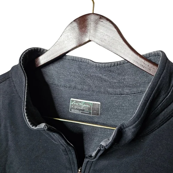 Ben Hogan Golf Performance 1/4 Zip Sweatshirt. Perfect! - Picture 4 of 6